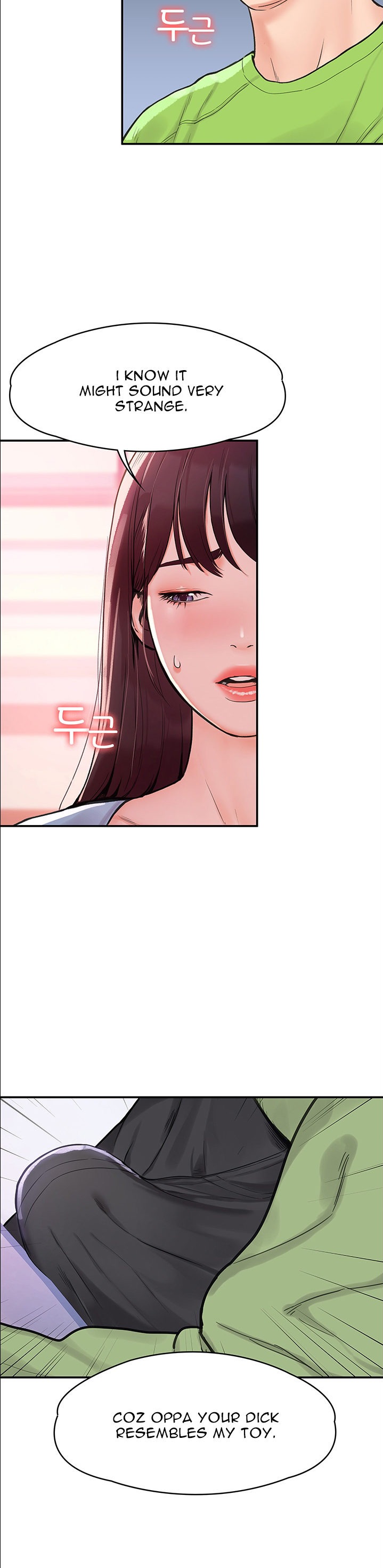 Campus Today Chapter 6 Page 25
