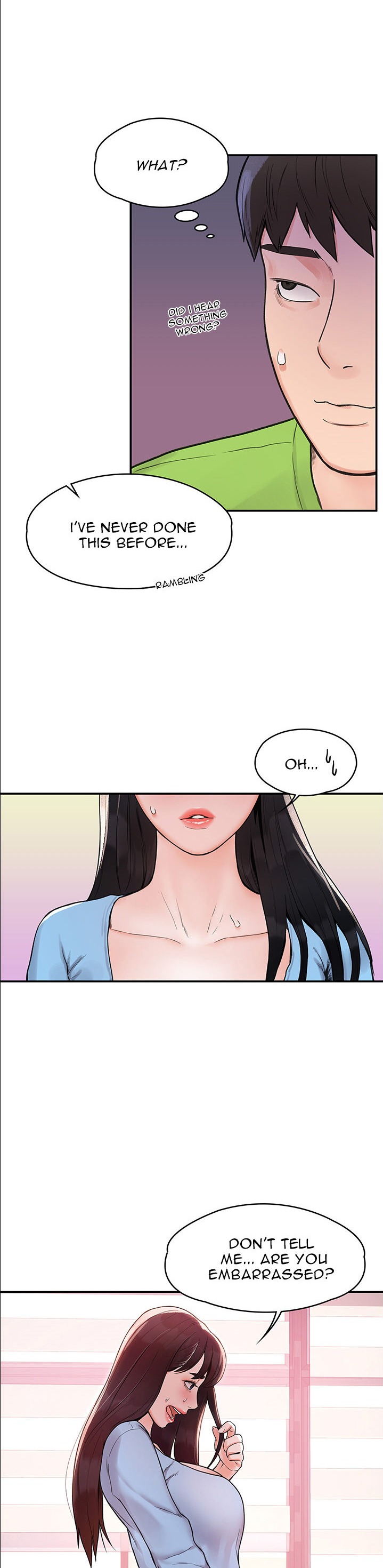 Campus Today Chapter 6 Page 26