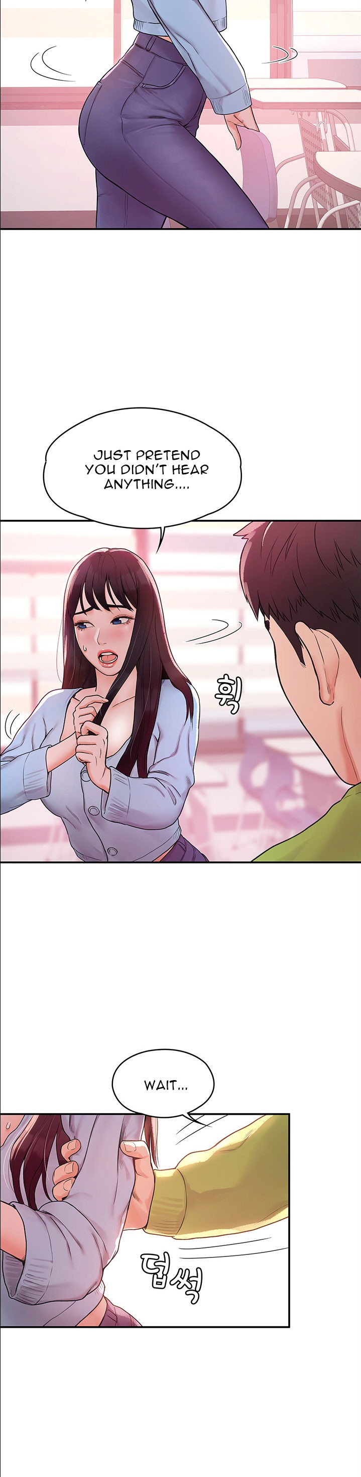 Campus Today Chapter 6 Page 27