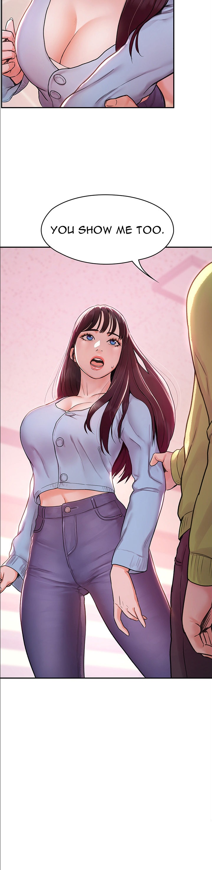 Campus Today Chapter 6 Page 29