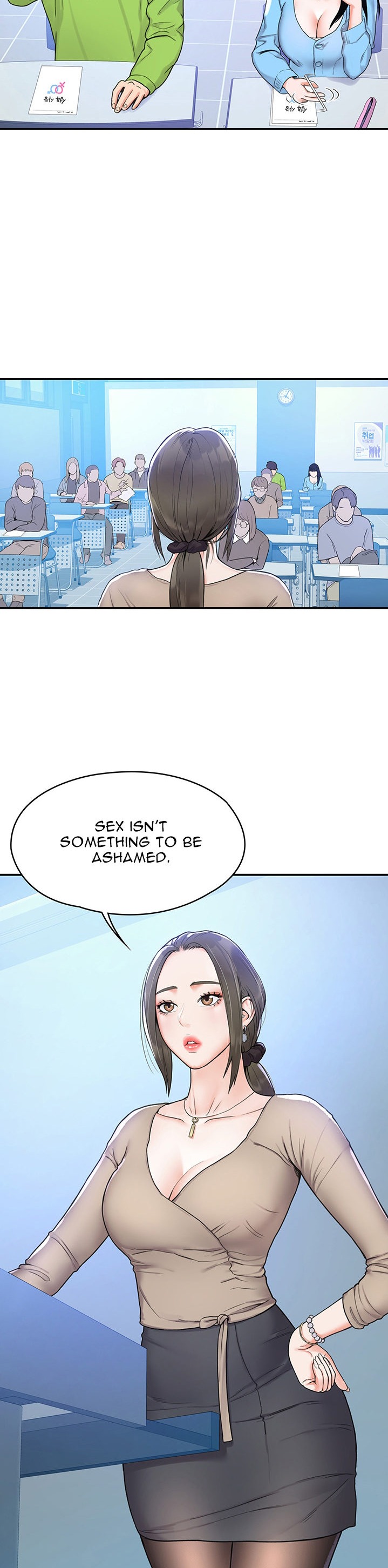 Campus Today Chapter 6 Page 5