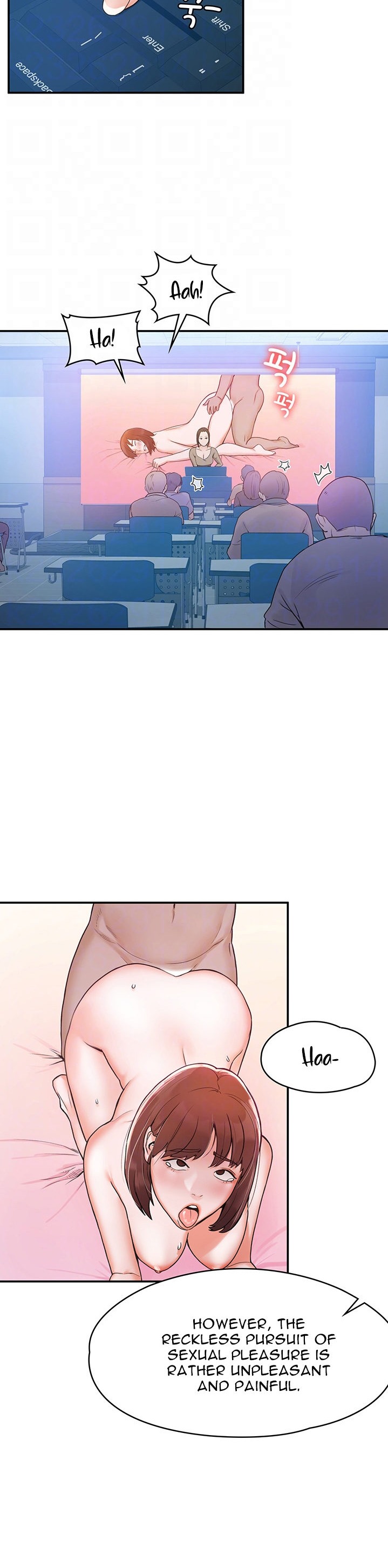 Campus Today Chapter 6 Page 7