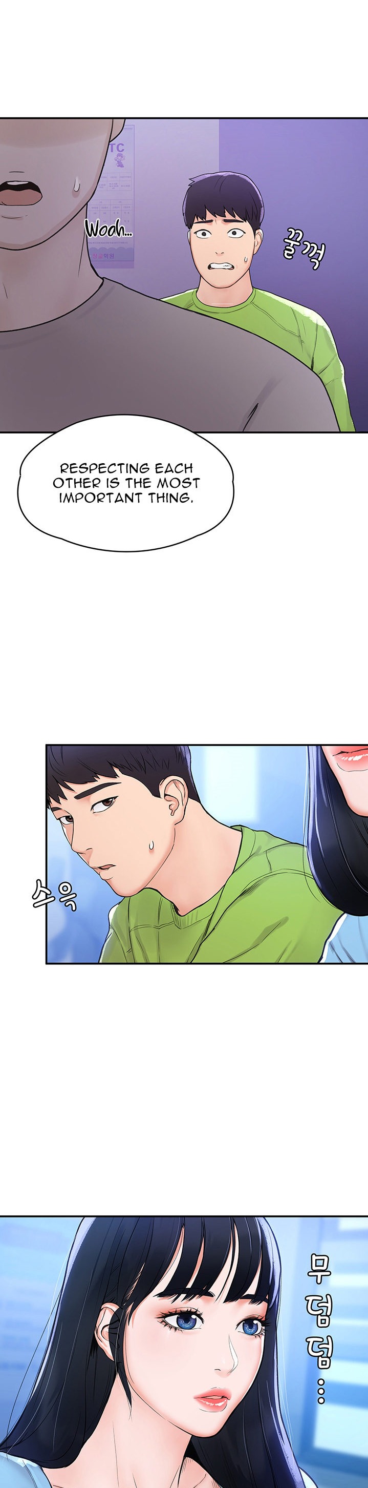 Campus Today Chapter 6 Page 8