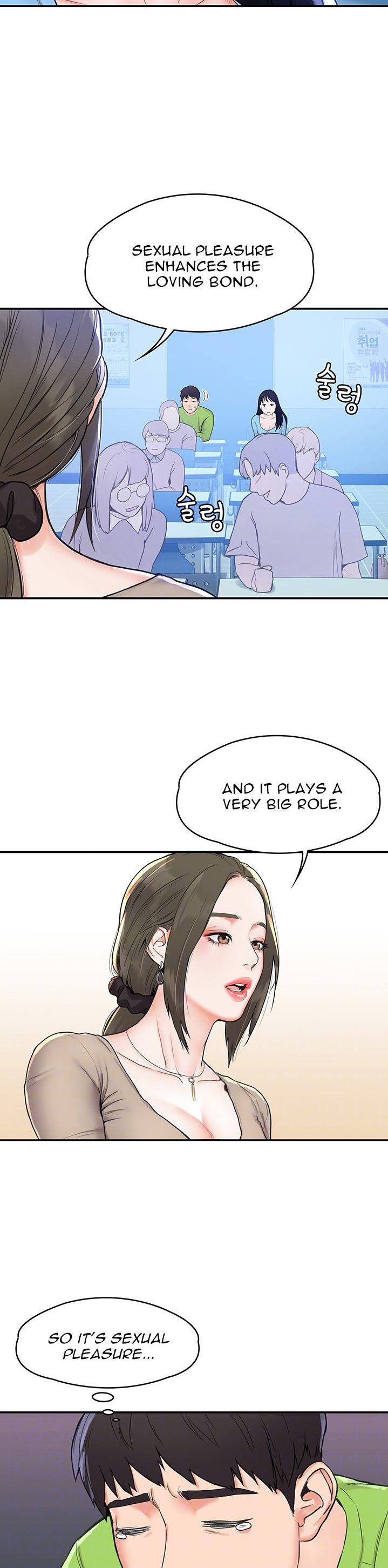 Campus Today Chapter 6 Page 9