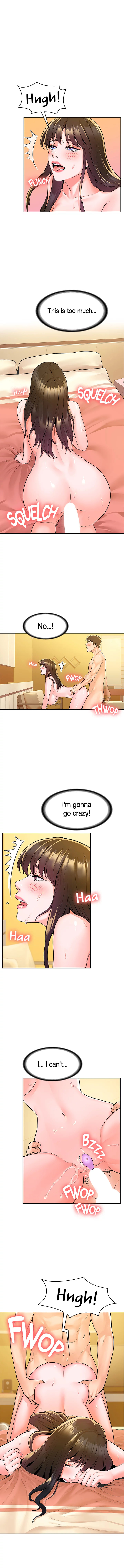 Campus Today Chapter 61 Page 3