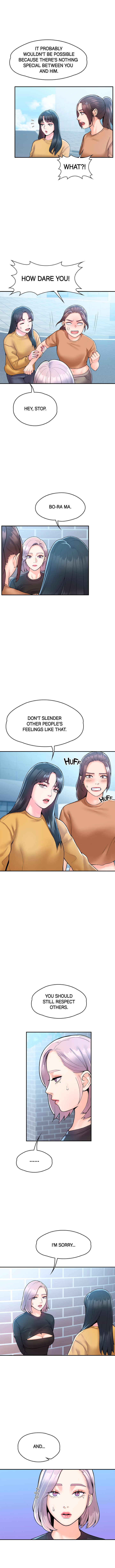 Campus Today Chapter 62 Page 10