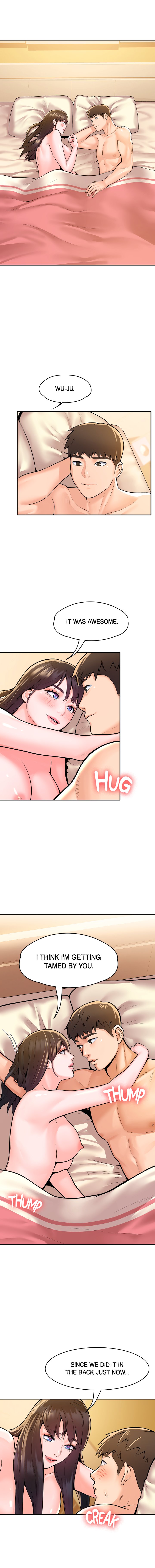 Campus Today Chapter 62 Page 3