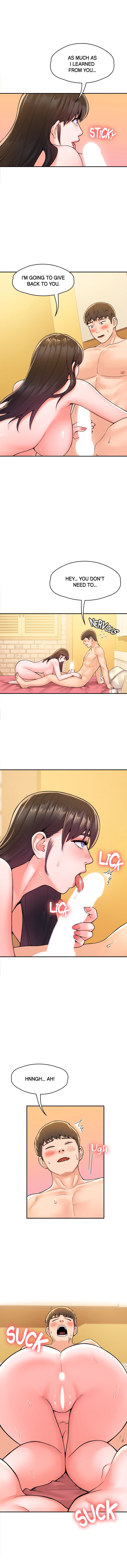 Campus Today Chapter 62 Page 7