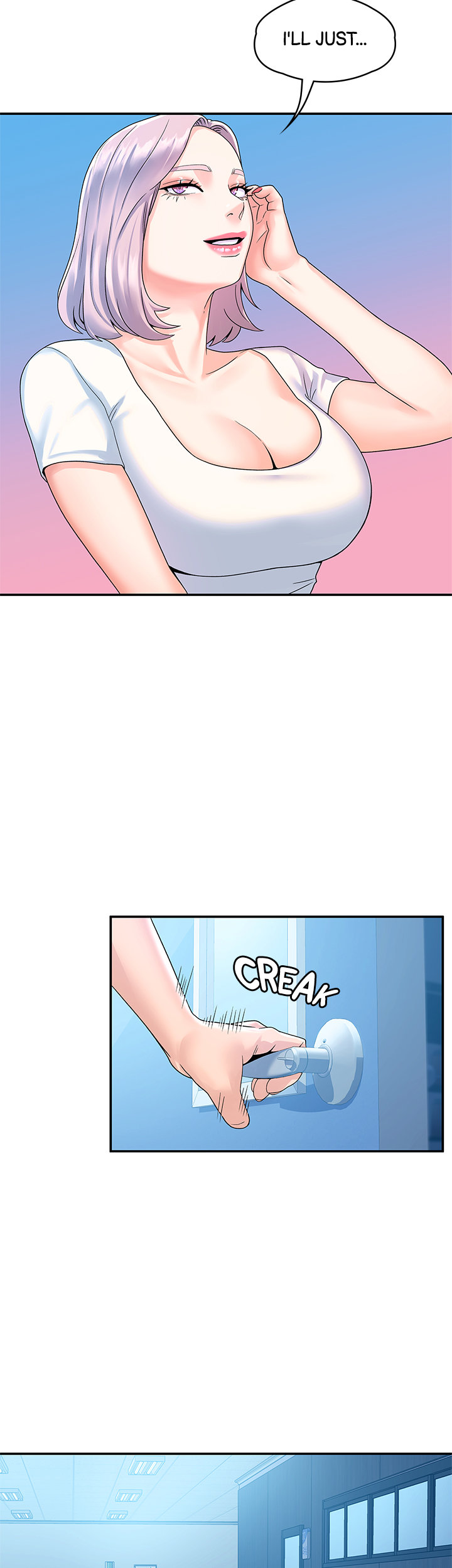 Campus Today Chapter 64 Page 10