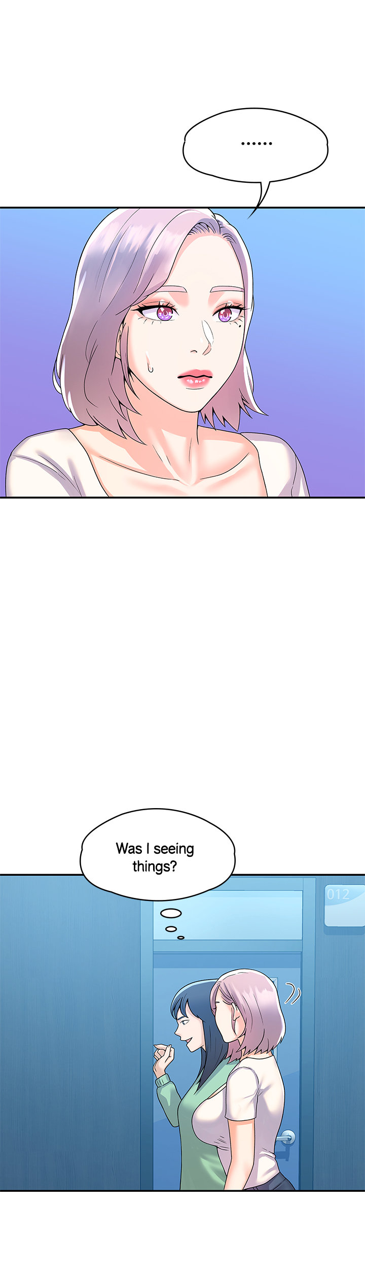 Campus Today Chapter 64 Page 13