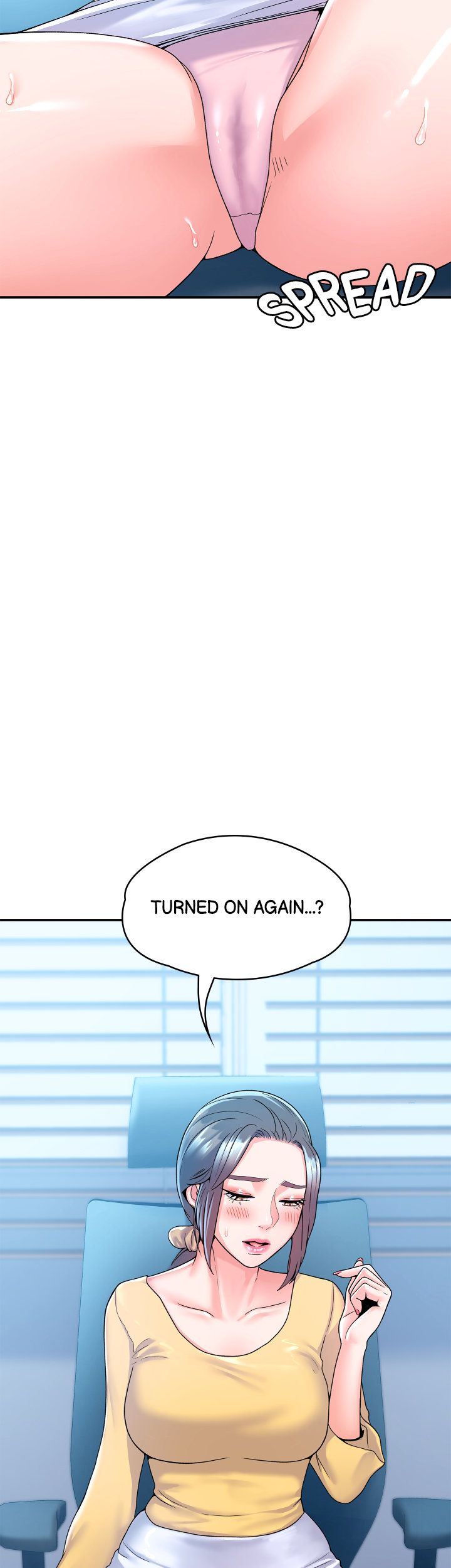 Campus Today Chapter 64 Page 2