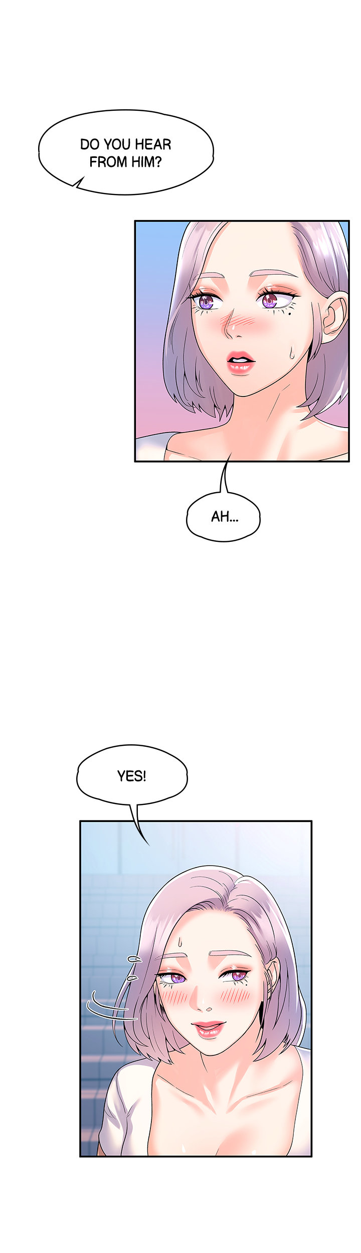 Campus Today Chapter 64 Page 21
