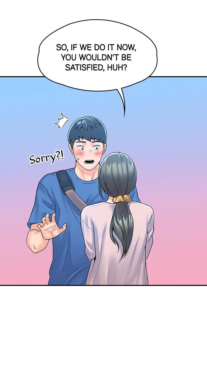 Campus Today Chapter 64 Page 28