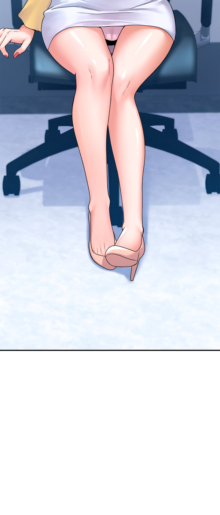 Campus Today Chapter 64 Page 3