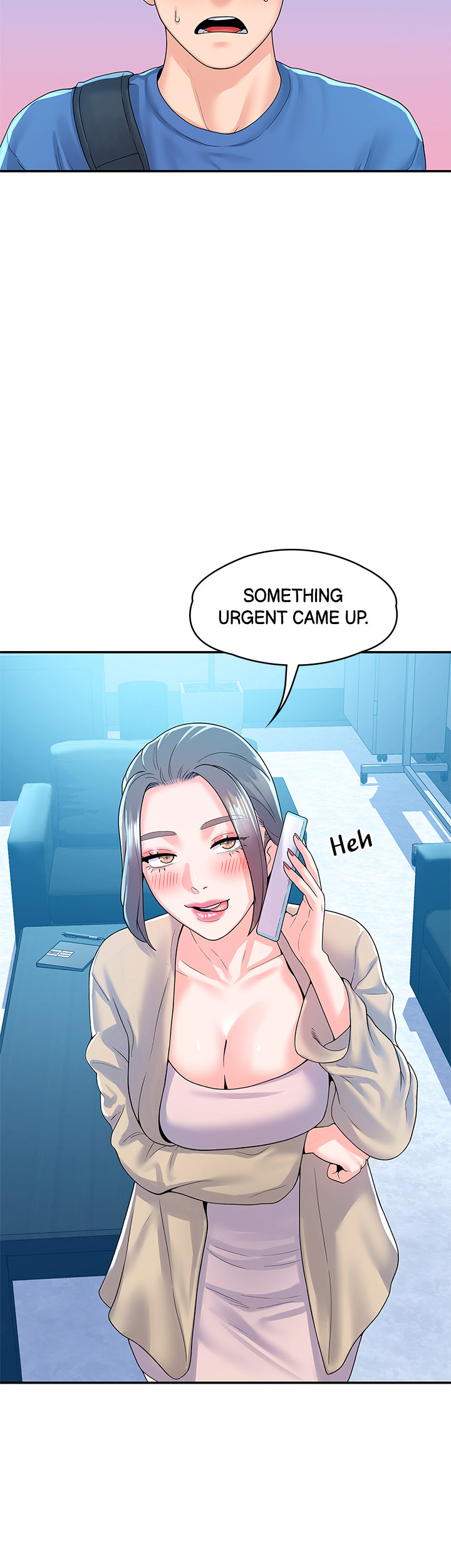 Campus Today Chapter 64 Page 30