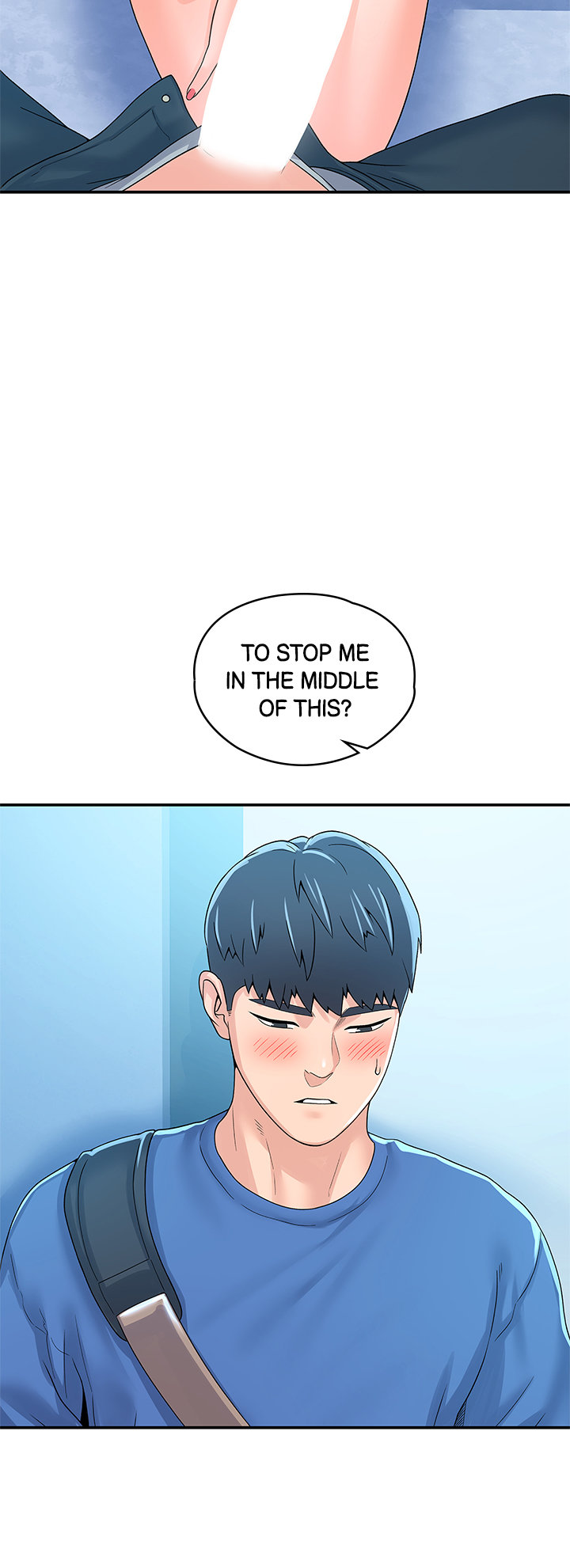 Campus Today Chapter 64 Page 37