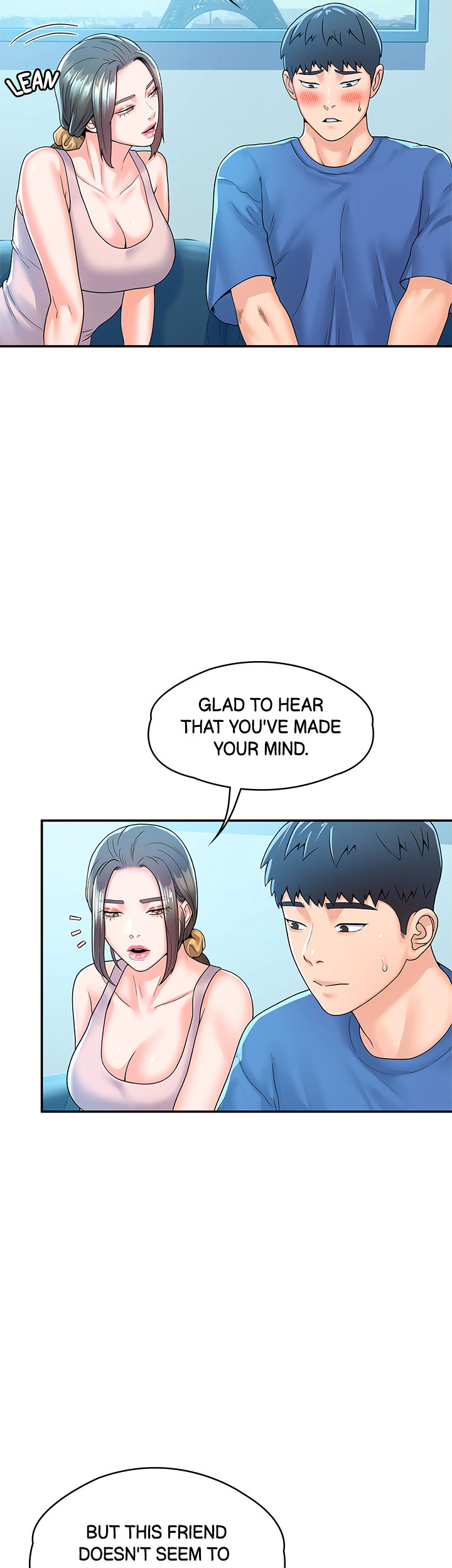 Campus Today Chapter 64 Page 40