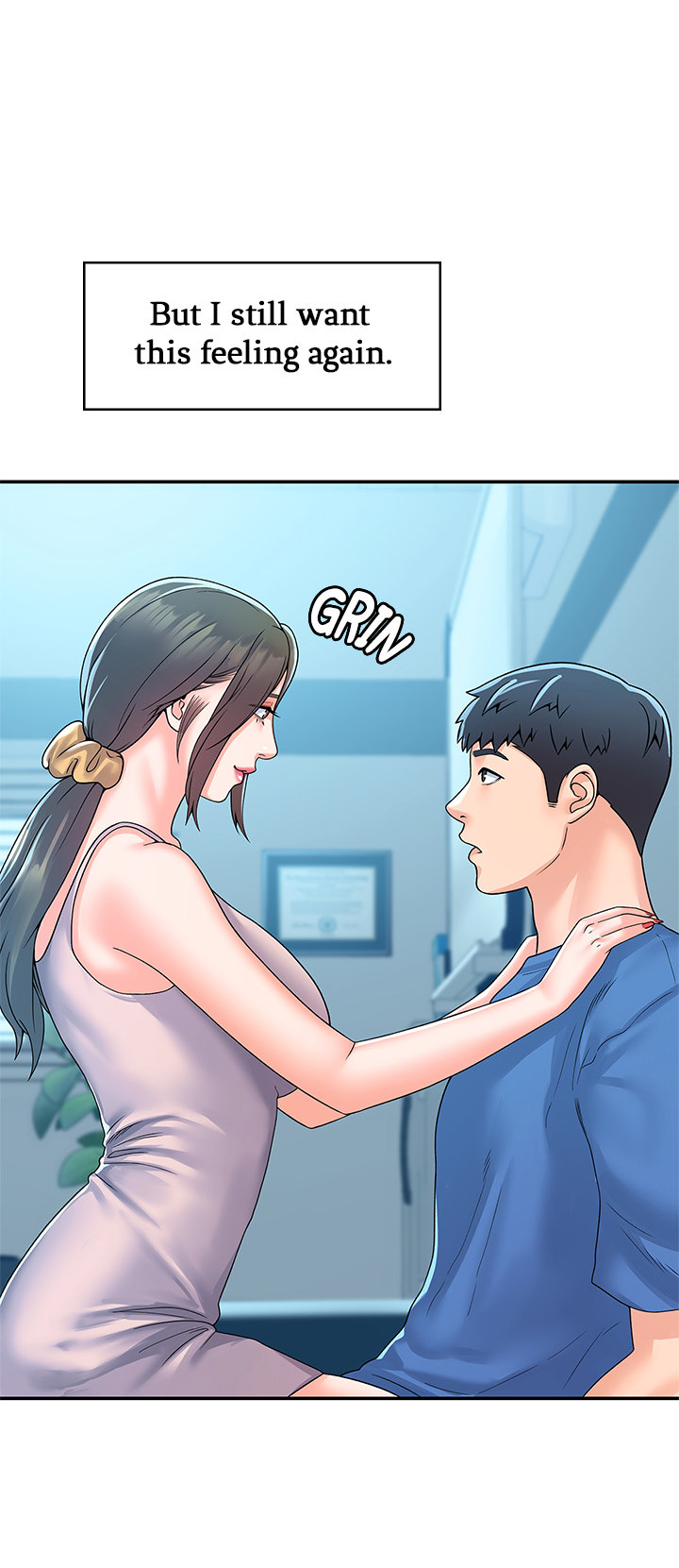 Campus Today Chapter 65 Page 10