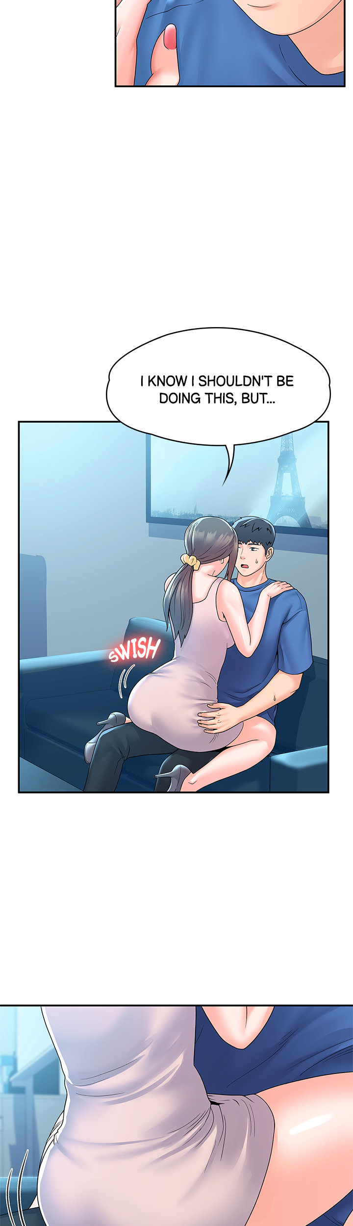 Campus Today Chapter 65 Page 12
