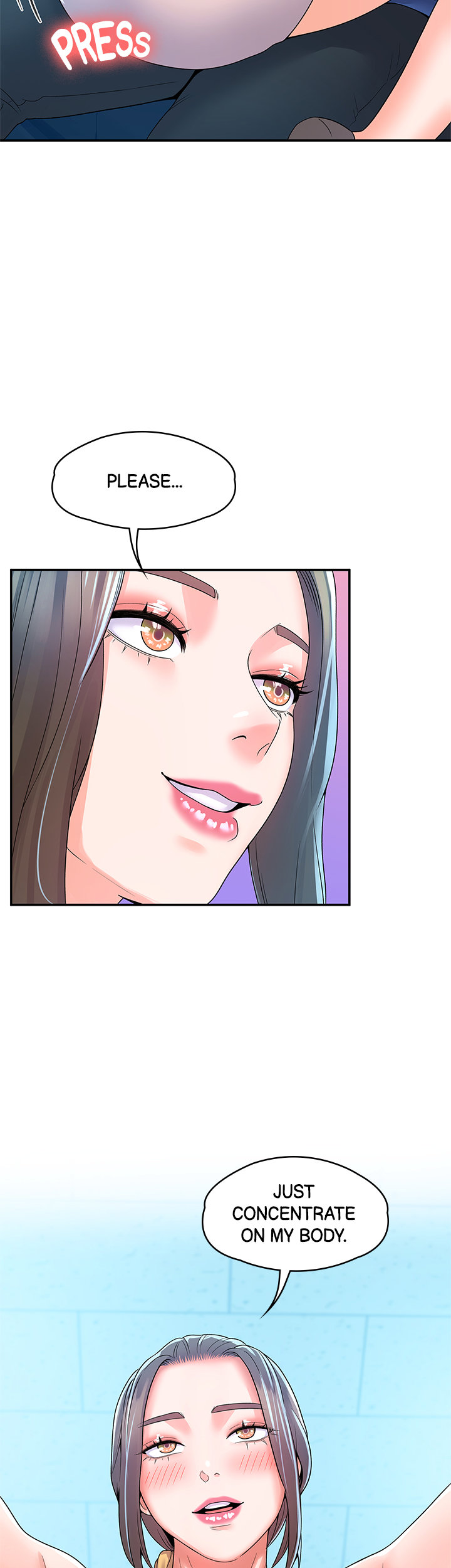 Campus Today Chapter 65 Page 13