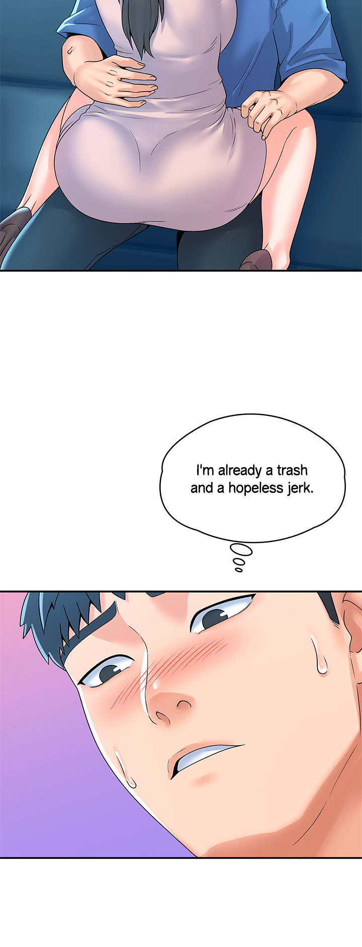 Campus Today Chapter 65 Page 15