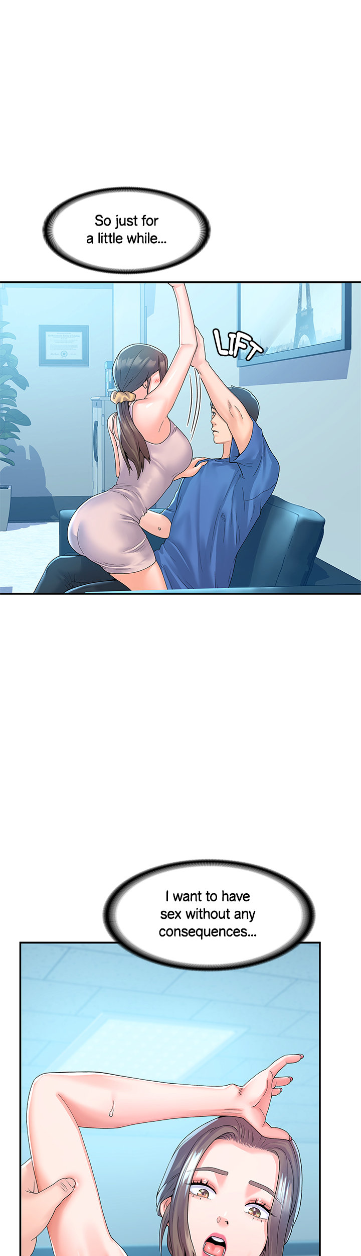 Campus Today Chapter 65 Page 16