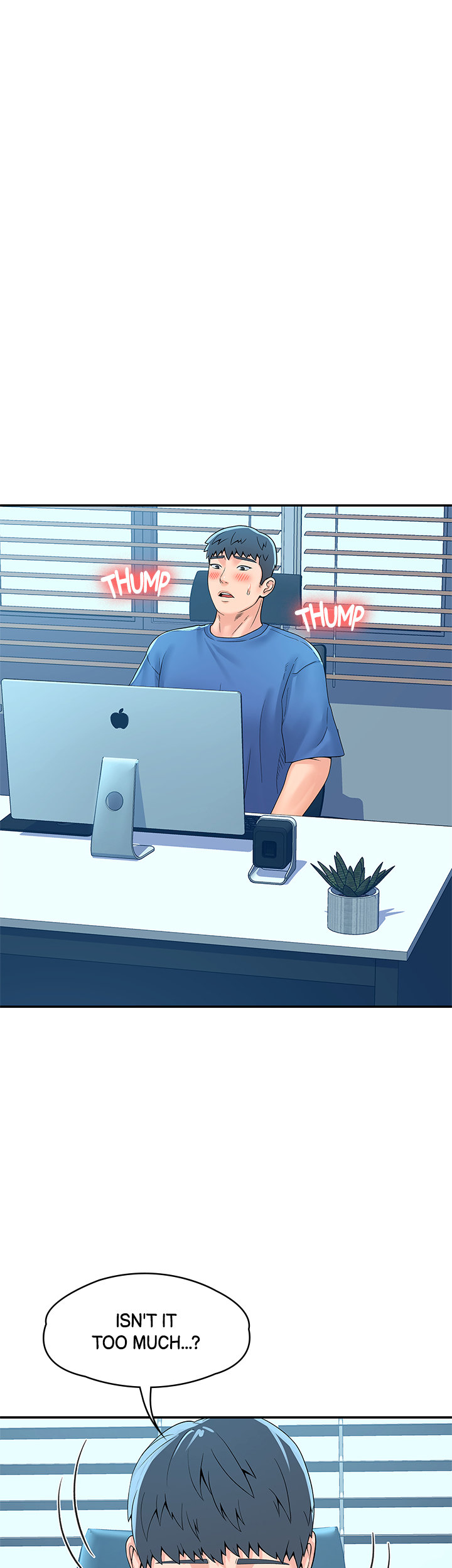 Campus Today Chapter 65 Page 20