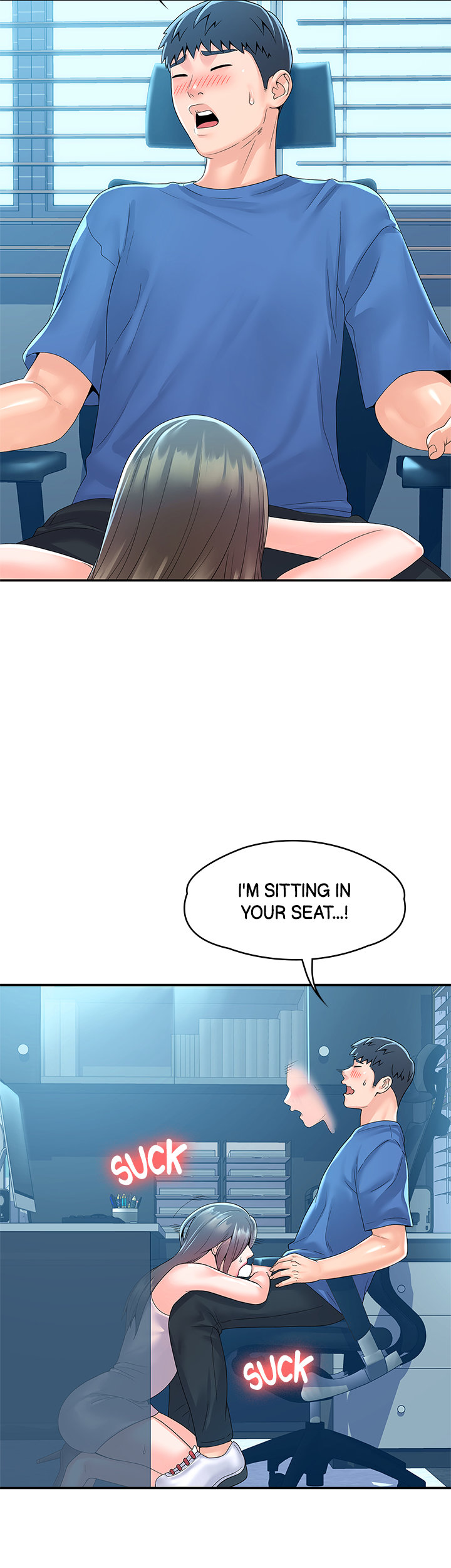 Campus Today Chapter 65 Page 26