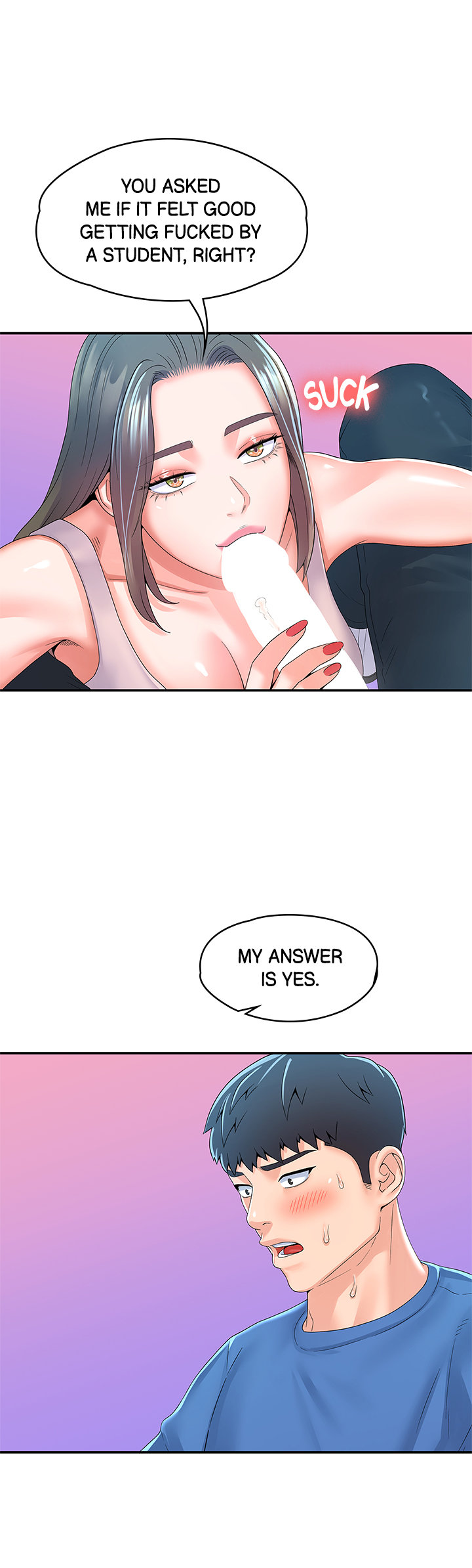 Campus Today Chapter 65 Page 27