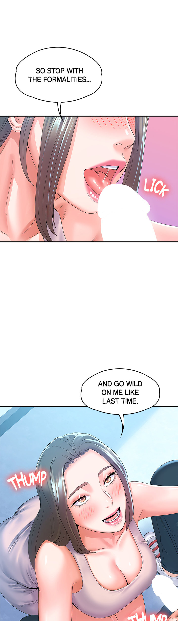 Campus Today Chapter 65 Page 28