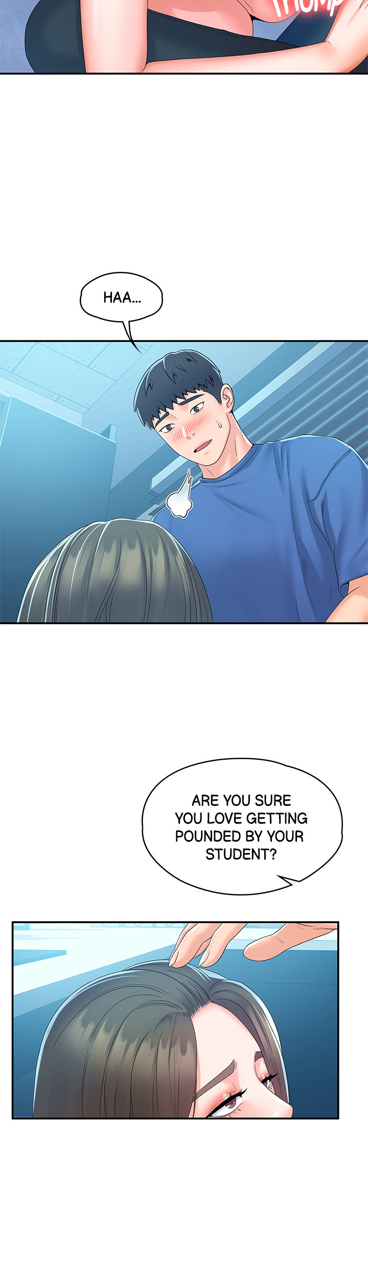 Campus Today Chapter 65 Page 29