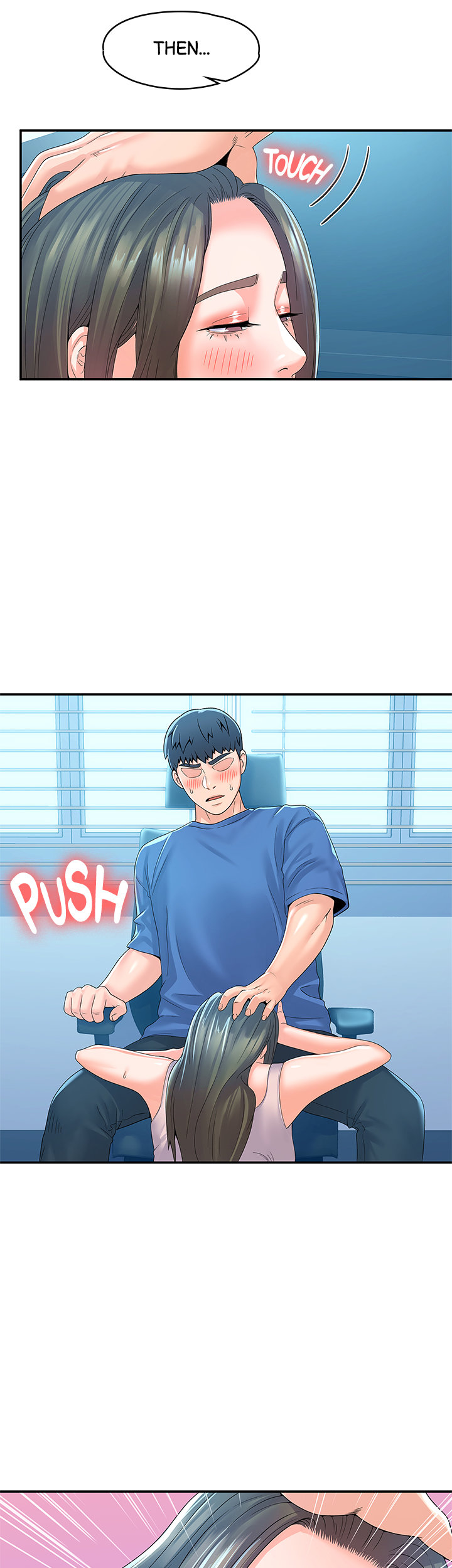 Campus Today Chapter 65 Page 30