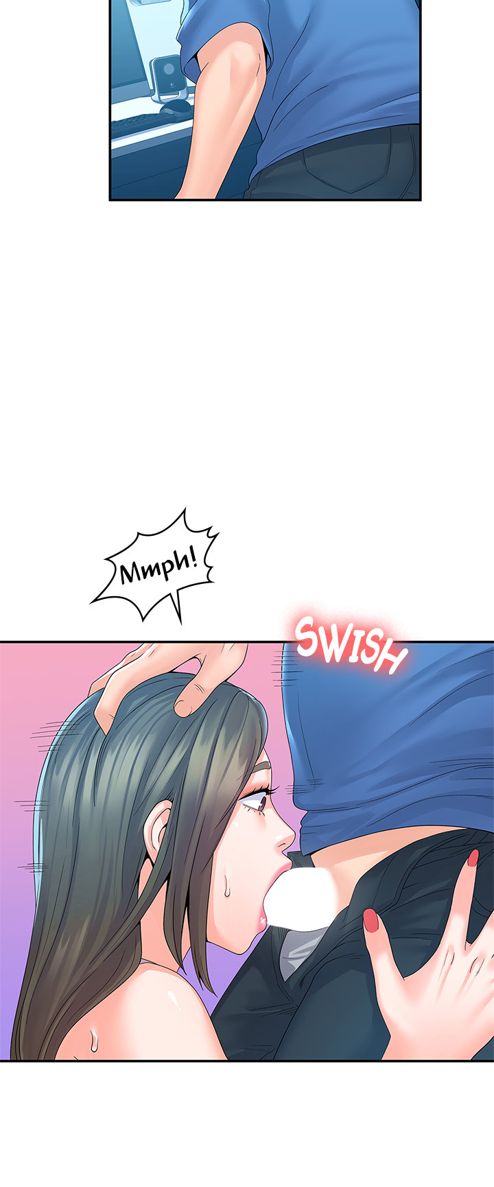 Campus Today Chapter 65 Page 36
