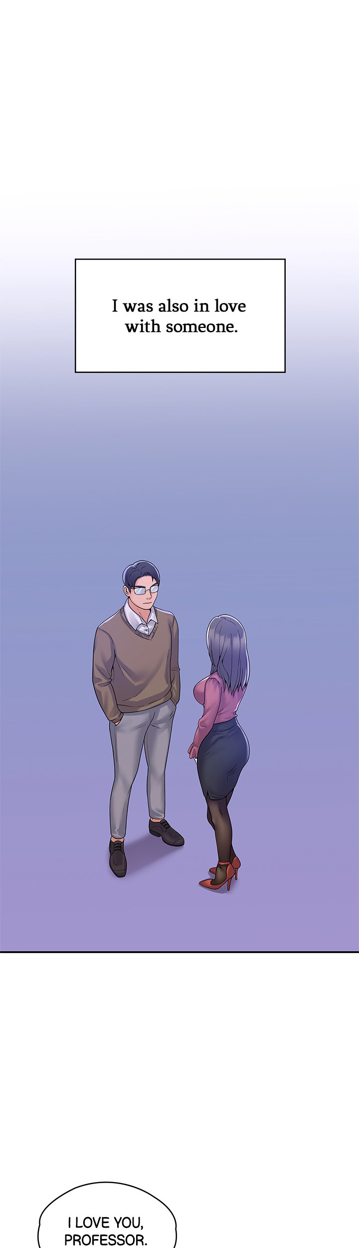 Campus Today Chapter 65 Page 5