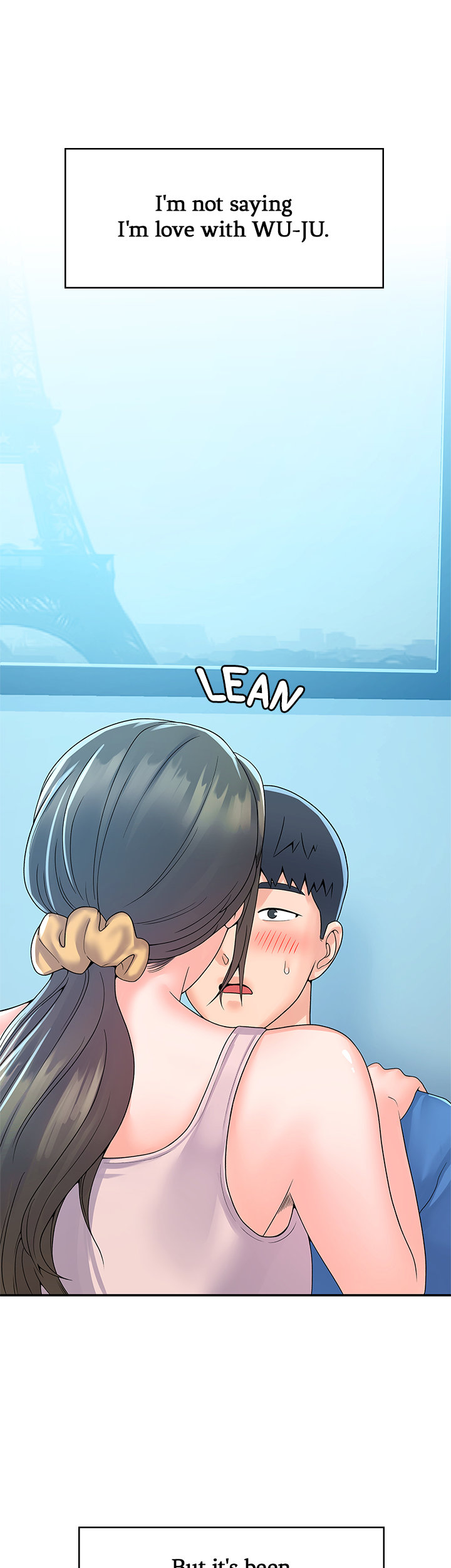 Campus Today Chapter 65 Page 8