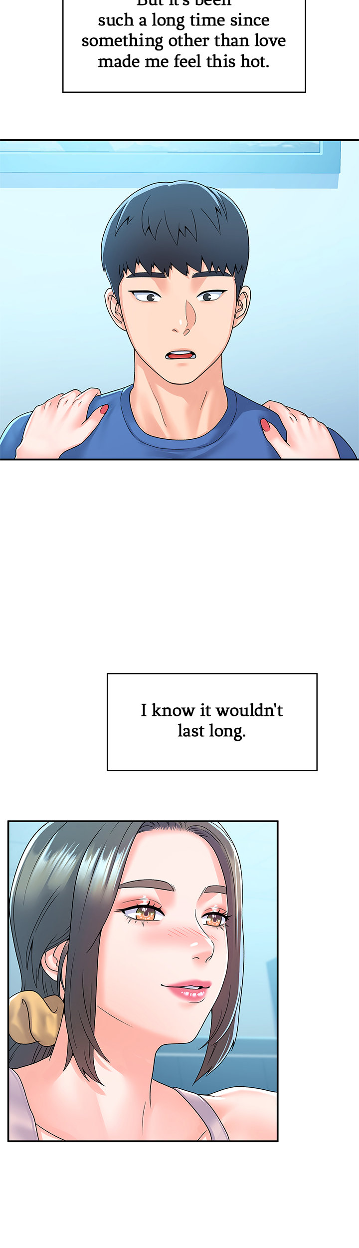 Campus Today Chapter 65 Page 9