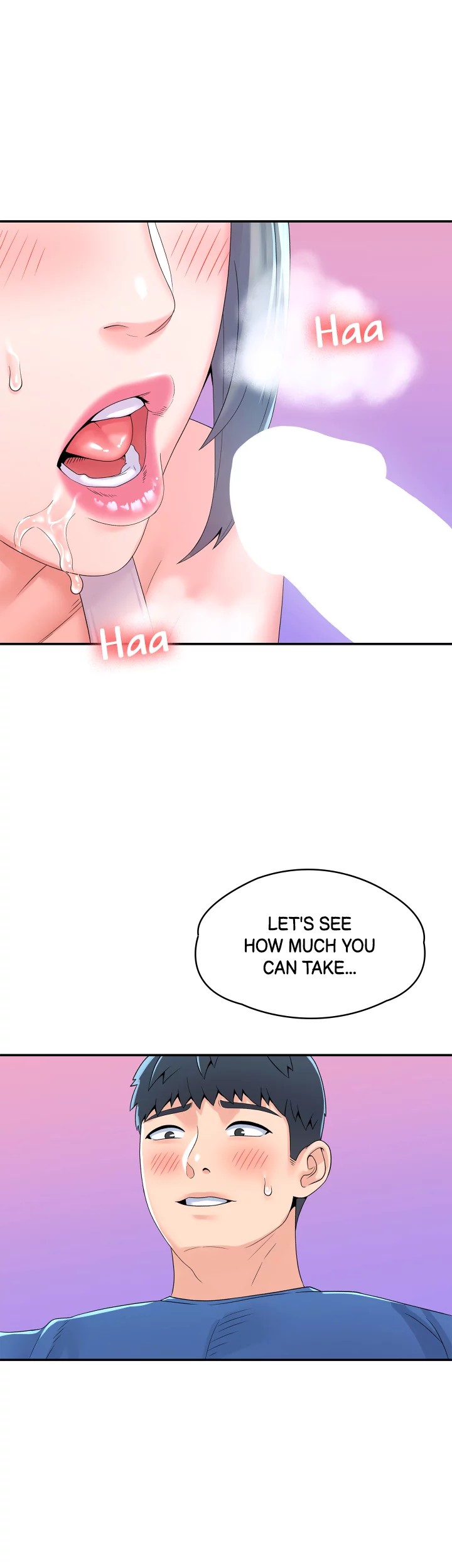 Campus Today Chapter 66 Page 1