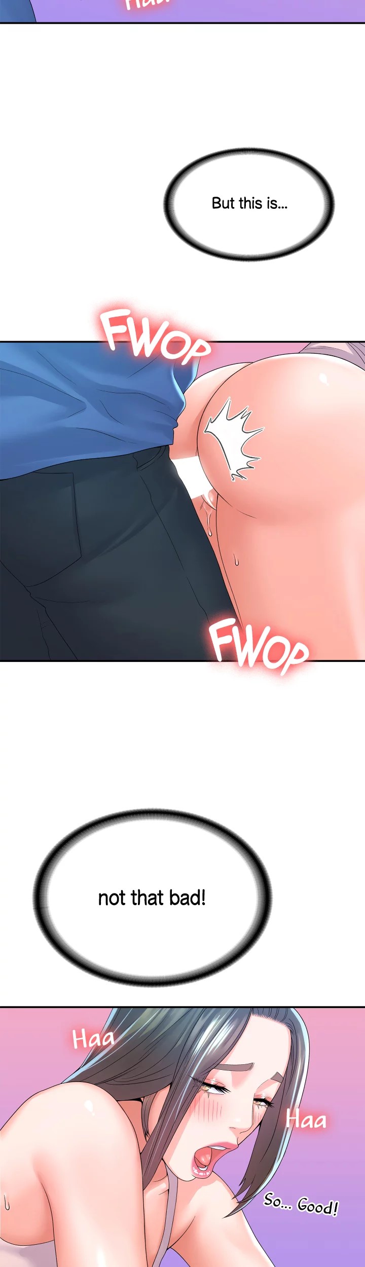 Campus Today Chapter 66 Page 11