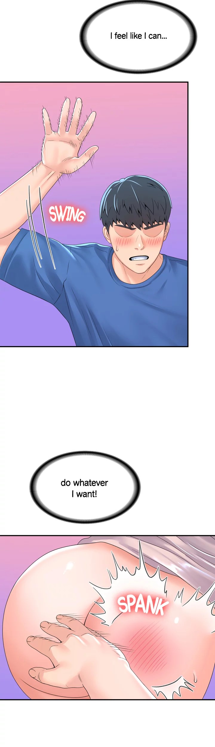 Campus Today Chapter 66 Page 15