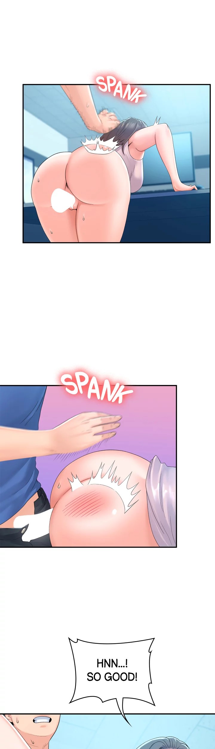 Campus Today Chapter 66 Page 17