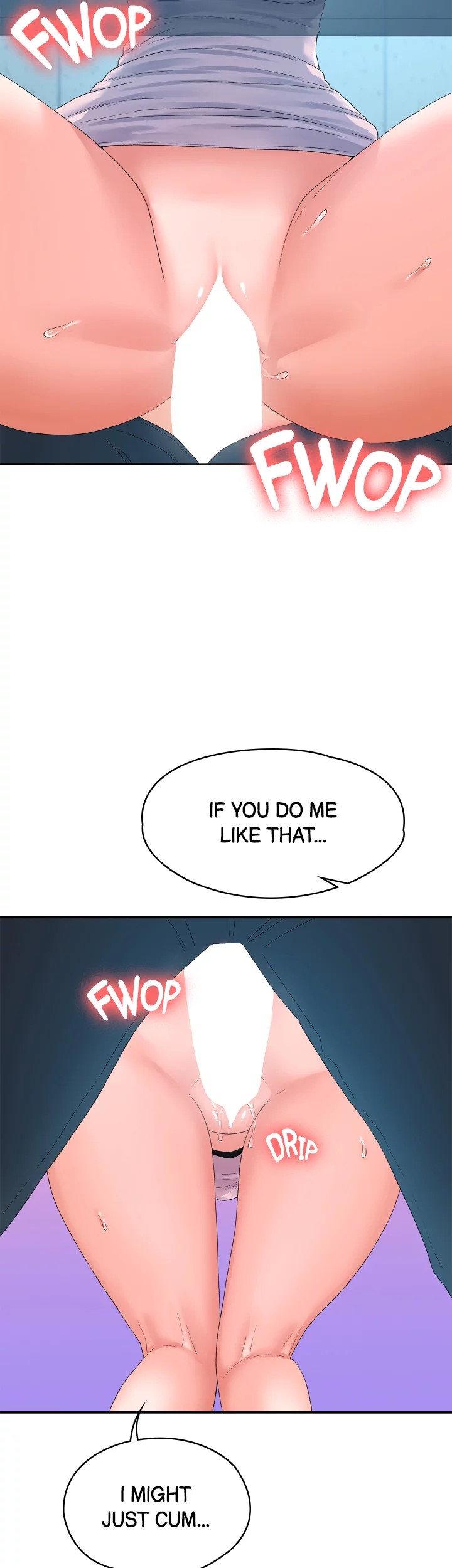 Campus Today Chapter 66 Page 22
