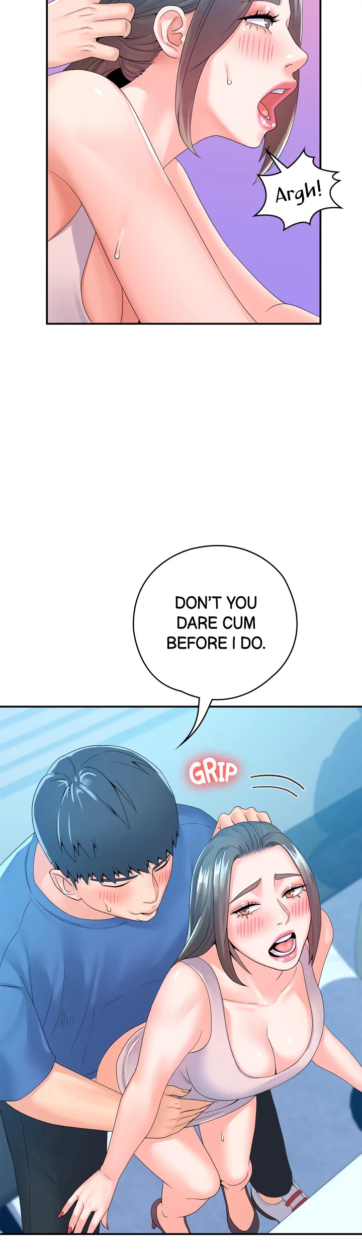 Campus Today Chapter 66 Page 24