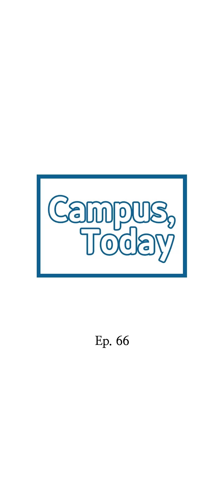 Campus Today Chapter 66 Page 3