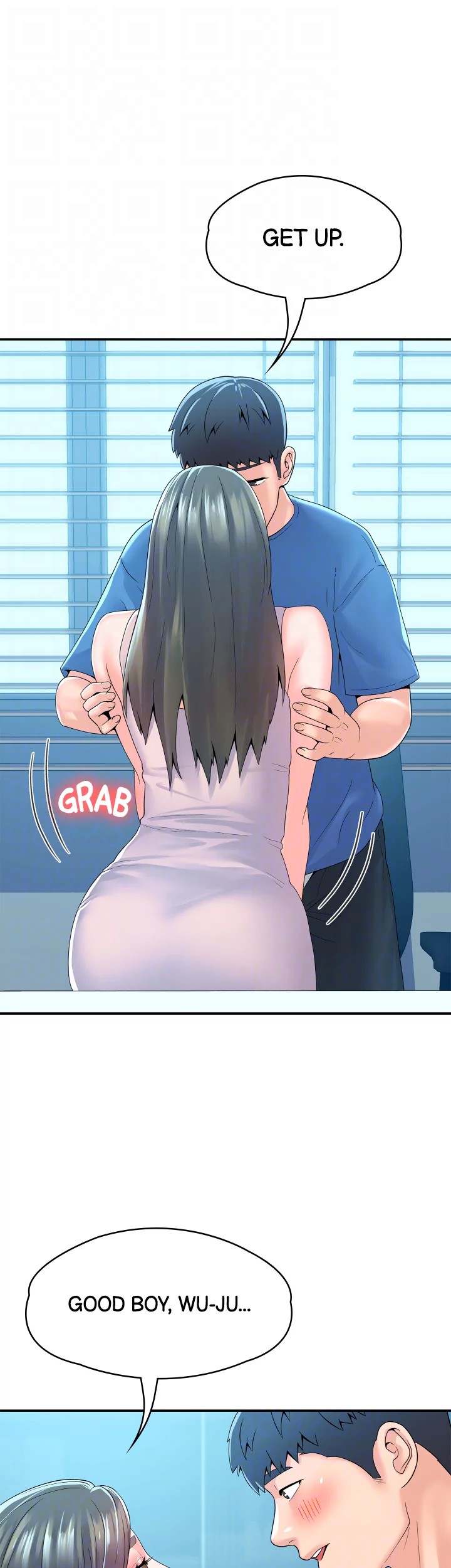 Campus Today Chapter 66 Page 4