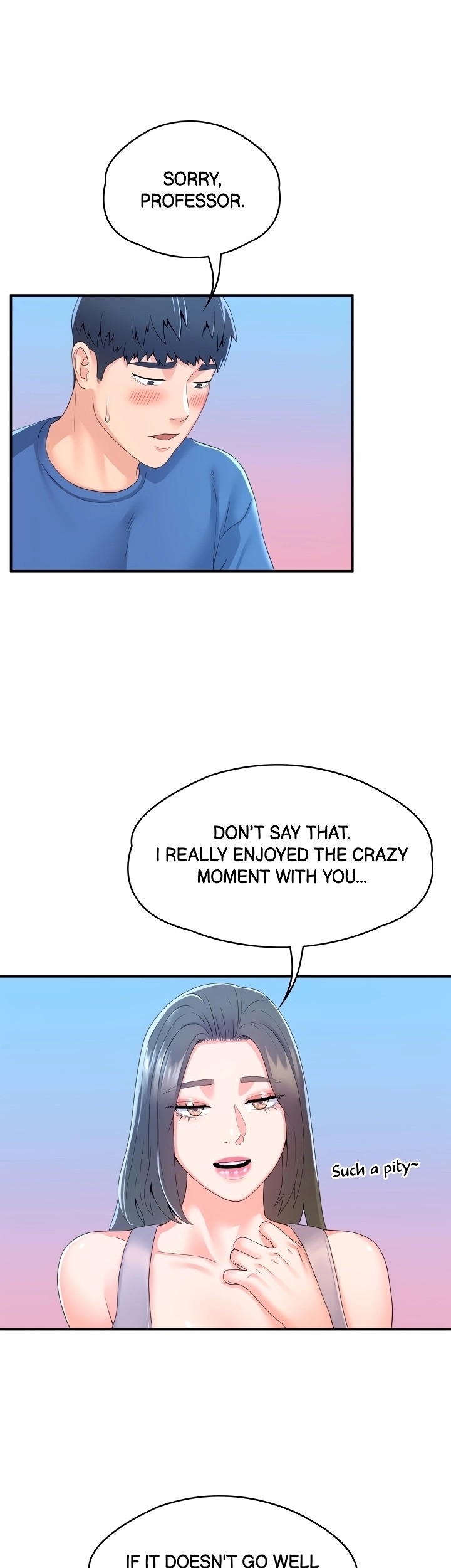 Campus Today Chapter 67 Page 11