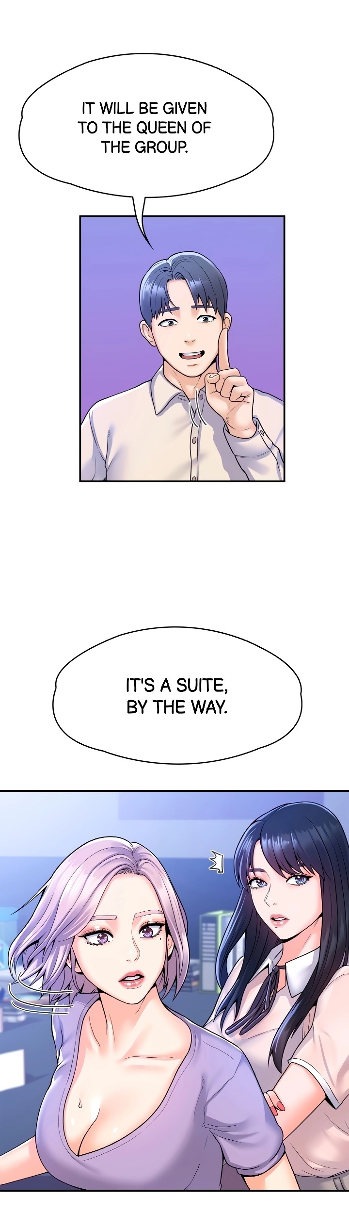 Campus Today Chapter 67 Page 19