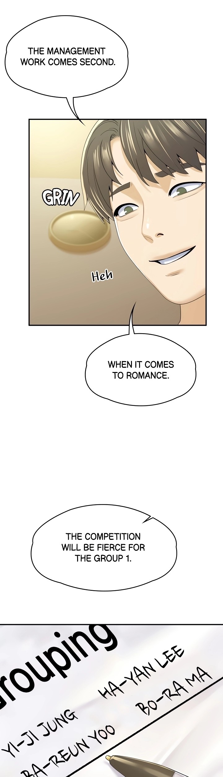 Campus Today Chapter 67 Page 2