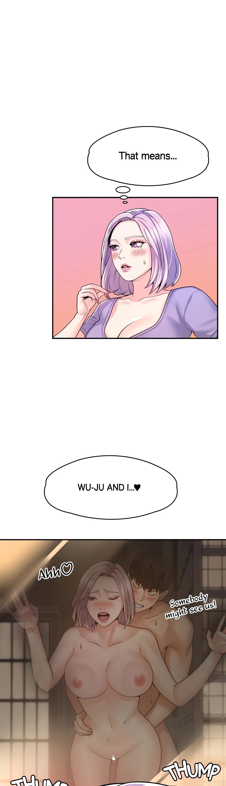 Campus Today Chapter 67 Page 20