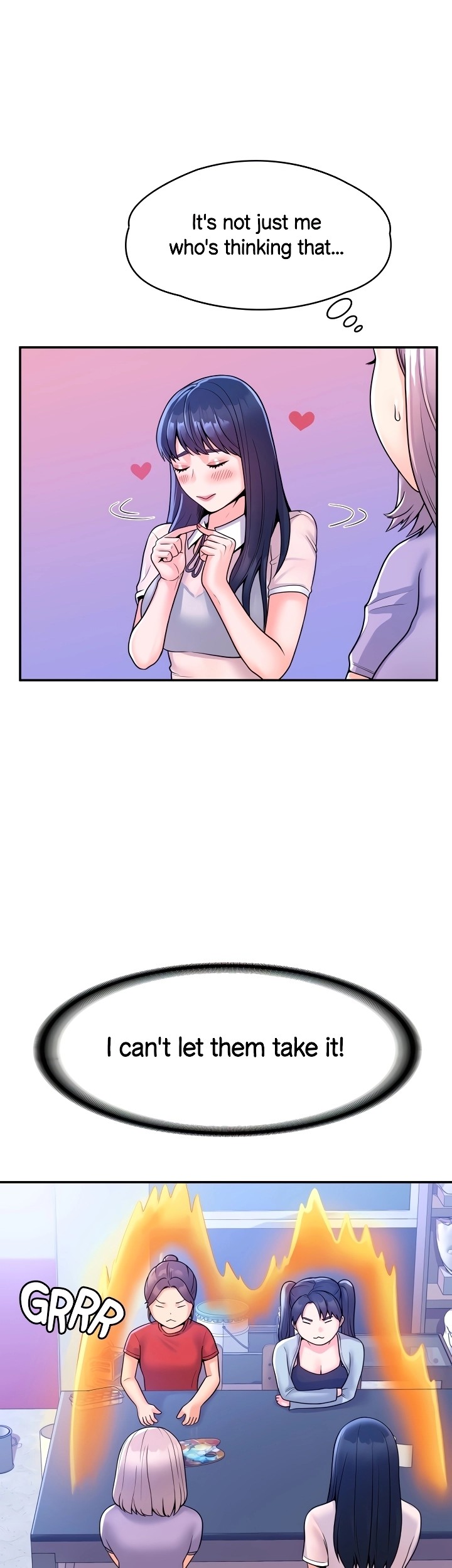 Campus Today Chapter 67 Page 22