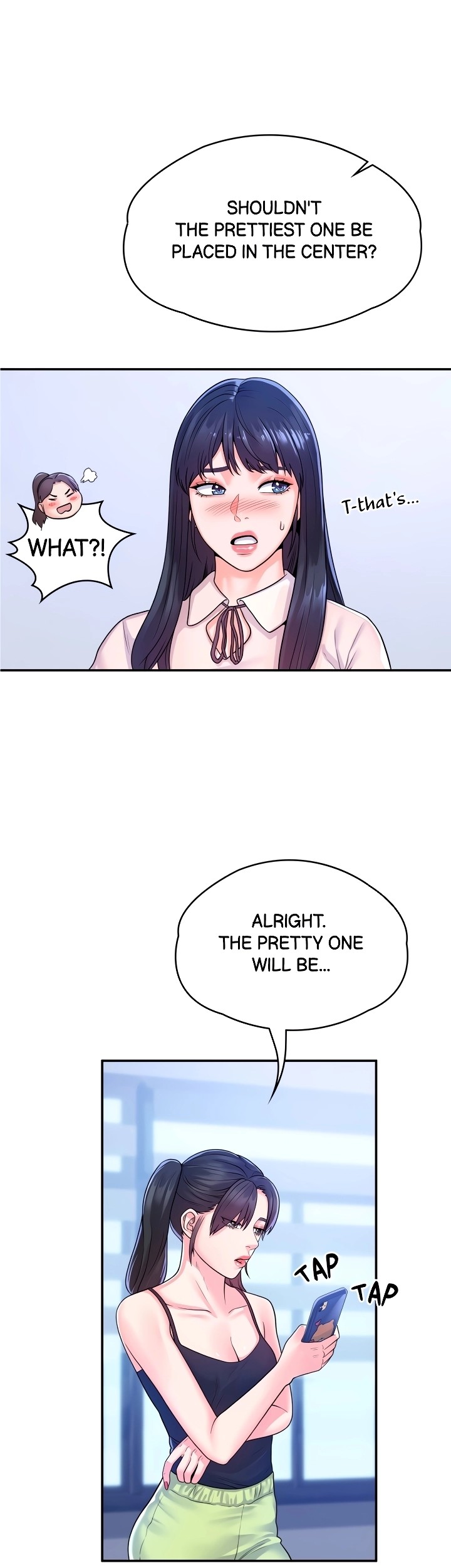 Campus Today Chapter 67 Page 29